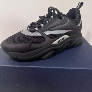 Brand New Christian Dior Shoes Size 45 B22 Never Worn